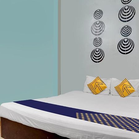 Spot On Hotel Royal Orchid Bilāspur 外观 照片