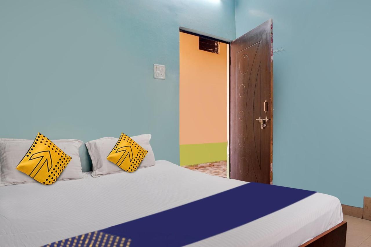 Spot On Hotel Royal Orchid Bilāspur 外观 照片