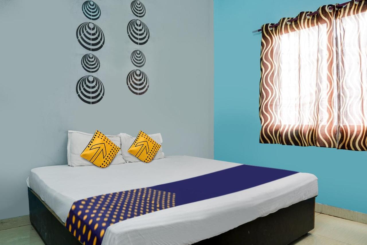 Spot On Hotel Royal Orchid Bilāspur 外观 照片